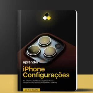 iPhone-Innstillinger