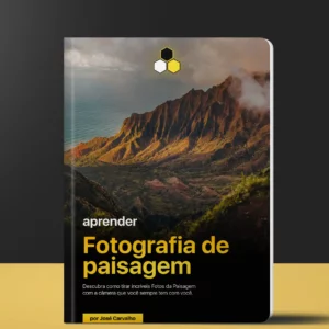 iPhone Landskapsfotografering